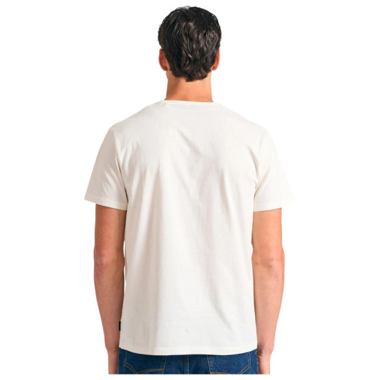 Funky Buddha Ανδρική κοντομάνικη μπλούζα Funky Buddha Ανδρική κοντομάνικη μπλούζα